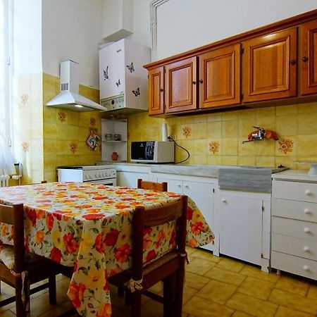 Appartamento Nel Borgo Medievale Levanto Dış mekan fotoğraf