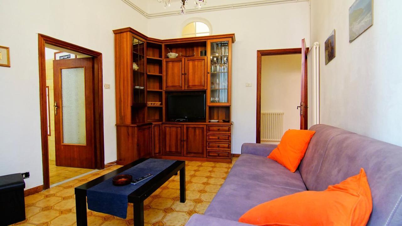 Appartamento Nel Borgo Medievale Levanto Dış mekan fotoğraf