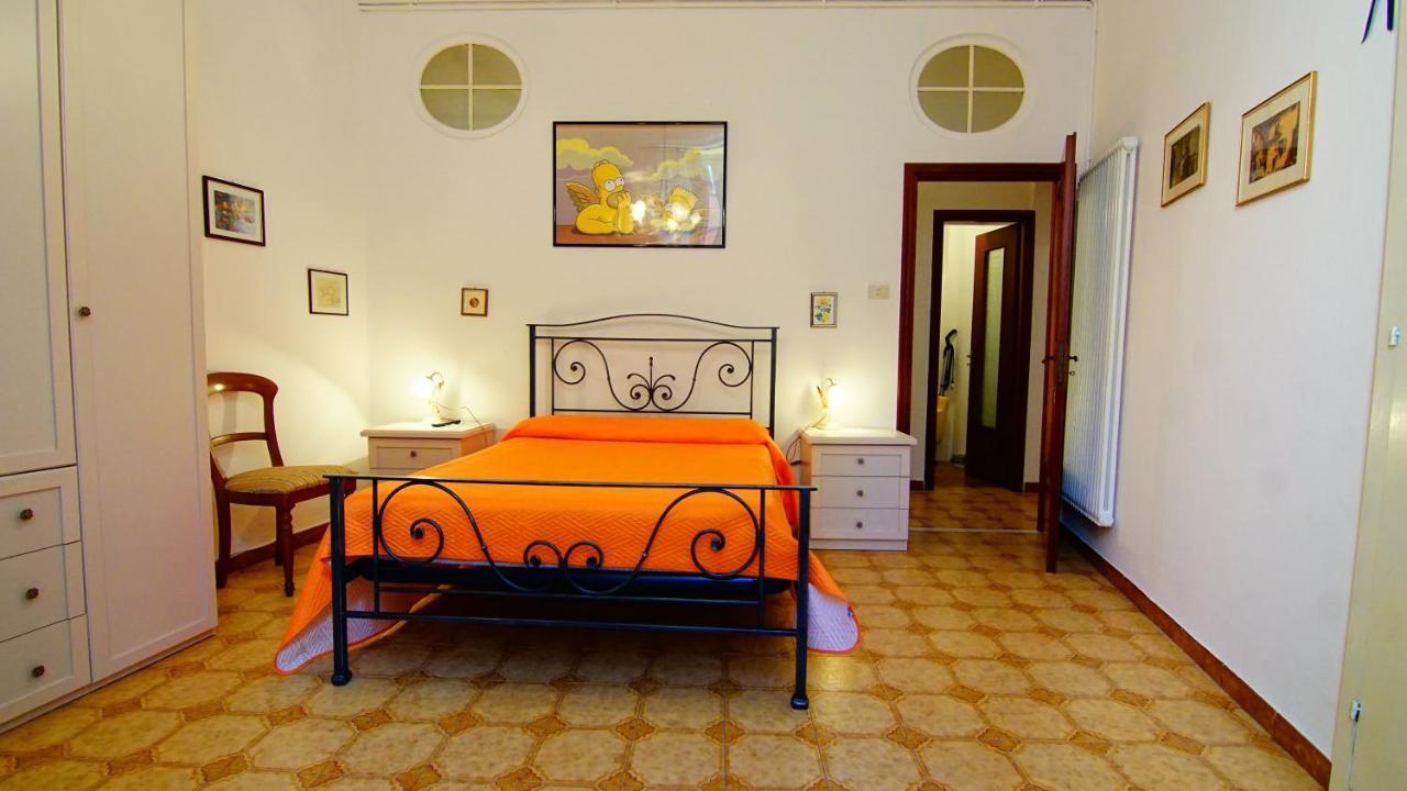 Appartamento Nel Borgo Medievale Levanto Dış mekan fotoğraf